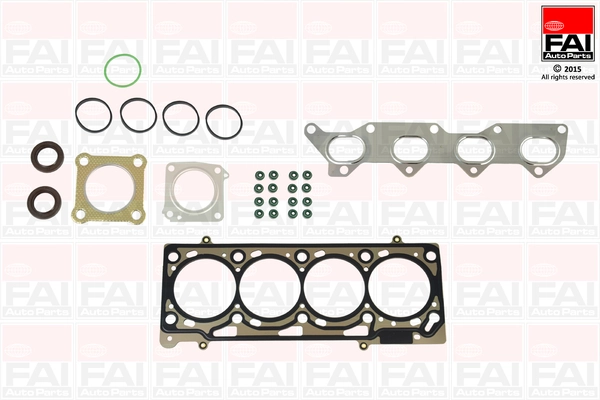 Gasket Kit, cylinder head
